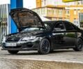 Чорний Субару Легасі, об'ємом двигуна 2 л та пробігом 180 тис. км за 5694 $, фото 1 на Automoto.ua