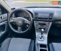 Черный Субару Легаси, объемом двигателя 2 л и пробегом 221 тыс. км за 6300 $, фото 65 на Automoto.ua