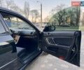 Черный Субару Легаси, объемом двигателя 2 л и пробегом 221 тыс. км за 6300 $, фото 51 на Automoto.ua
