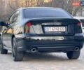 Черный Субару Легаси, объемом двигателя 2 л и пробегом 221 тыс. км за 6300 $, фото 16 на Automoto.ua