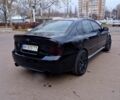Черный Субару Легаси, объемом двигателя 3 л и пробегом 270 тыс. км за 4999 $, фото 4 на Automoto.ua