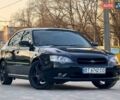 Черный Субару Легаси, объемом двигателя 2 л и пробегом 221 тыс. км за 6300 $, фото 33 на Automoto.ua