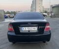 Черный Субару Легаси, объемом двигателя 2 л и пробегом 217 тыс. км за 5300 $, фото 3 на Automoto.ua