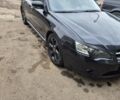Чорний Субару Легасі, об'ємом двигуна 2 л та пробігом 277 тис. км за 4350 $, фото 1 на Automoto.ua