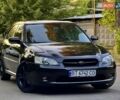 Черный Субару Легаси, объемом двигателя 2 л и пробегом 227 тыс. км за 6300 $, фото 22 на Automoto.ua