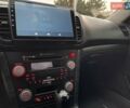 Черный Субару Легаси, объемом двигателя 2 л и пробегом 427 тыс. км за 6800 $, фото 12 на Automoto.ua