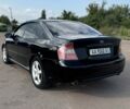 Чорний Субару Легасі, об'ємом двигуна 3 л та пробігом 240 тис. км за 5750 $, фото 7 на Automoto.ua