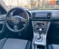 Черный Субару Легаси, объемом двигателя 2 л и пробегом 221 тыс. км за 6300 $, фото 66 на Automoto.ua