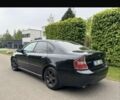 Чорний Субару Легасі, об'ємом двигуна 2 л та пробігом 350 тис. км за 2200 $, фото 1 на Automoto.ua