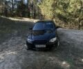 Чорний Субару Легасі, об'ємом двигуна 2 л та пробігом 255 тис. км за 5700 $, фото 1 на Automoto.ua