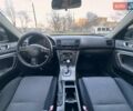 Черный Субару Легаси, объемом двигателя 2 л и пробегом 221 тыс. км за 6300 $, фото 61 на Automoto.ua
