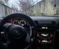 Черный Субару Легаси, объемом двигателя 2 л и пробегом 251 тыс. км за 4500 $, фото 6 на Automoto.ua