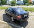 Чорний Субару Легасі, об'ємом двигуна 2 л та пробігом 287 тис. км за 5400 $, фото 2 на Automoto.ua