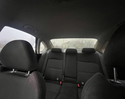 Черный Субару Легаси, объемом двигателя 2 л и пробегом 327 тыс. км за 5500 $, фото 4 на Automoto.ua