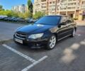 Чорний Субару Легасі, об'ємом двигуна 2 л та пробігом 170 тис. км за 6522 $, фото 1 на Automoto.ua