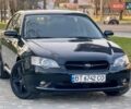 Черный Субару Легаси, объемом двигателя 2 л и пробегом 221 тыс. км за 6300 $, фото 31 на Automoto.ua