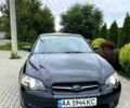 Черный Субару Легаси, объемом двигателя 2 л и пробегом 320 тыс. км за 5100 $, фото 1 на Automoto.ua