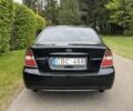 Чорний Субару Легасі, об'ємом двигуна 2 л та пробігом 350 тис. км за 2200 $, фото 8 на Automoto.ua
