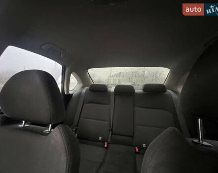 Черный Субару Легаси, объемом двигателя 1.99 л и пробегом 327 тыс. км за 5500 $, фото 13 на Automoto.ua