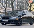 Черный Субару Легаси, объемом двигателя 2 л и пробегом 221 тыс. км за 6300 $, фото 24 на Automoto.ua