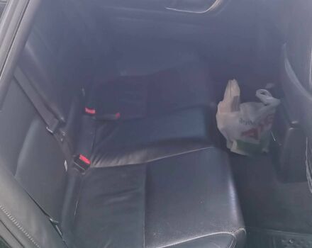 Субару Легаси 2006 в Кривом Роге на Automoto.ua Черный Субару Легаси, объемом двигателя 2 л и пробегом 147 тыс. км за 6000 $, фото 3 на Automoto.ua