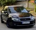 Черный Субару Легаси, объемом двигателя 2 л и пробегом 227 тыс. км за 6300 $, фото 21 на Automoto.ua