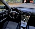 Черный Субару Легаси, объемом двигателя 2 л и пробегом 227 тыс. км за 6300 $, фото 56 на Automoto.ua