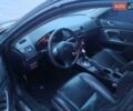 Черный Субару Легаси, объемом двигателя 2 л и пробегом 250 тыс. км за 4000 $, фото 6 на Automoto.ua