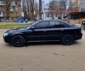 Черный Субару Легаси, объемом двигателя 3 л и пробегом 270 тыс. км за 4999 $, фото 2 на Automoto.ua