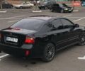 Черный Субару Легаси, объемом двигателя 2 л и пробегом 427 тыс. км за 6800 $, фото 4 на Automoto.ua
