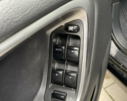 Черный Субару Легаси, объемом двигателя 1.99 л и пробегом 324 тыс. км за 4300 $, фото 10 на Automoto.ua