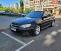 Черный Субару Легаси, объемом двигателя 1.99 л и пробегом 170 тыс. км за 6500 $, фото 1 на Automoto.ua