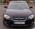 Черный Субару Легаси, объемом двигателя 2 л и пробегом 427 тыс. км за 6800 $, фото 3 на Automoto.ua