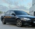 Чорний Субару Легасі, об'ємом двигуна 2 л та пробігом 167 тис. км за 7500 $, фото 1 на Automoto.ua