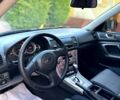 Черный Субару Легаси, объемом двигателя 2 л и пробегом 181 тыс. км за 5850 $, фото 8 на Automoto.ua
