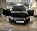 Черный Субару Легаси, объемом двигателя 1.99 л и пробегом 280 тыс. км за 4800 $, фото 1 на Automoto.ua