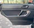 Черный Субару Легаси, объемом двигателя 2 л и пробегом 221 тыс. км за 6300 $, фото 56 на Automoto.ua
