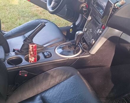 Субару Легаси 2006 в Кривом Роге на Automoto.ua Черный Субару Легаси, объемом двигателя 2 л и пробегом 147 тыс. км за 6000 $, фото 4 на Automoto.ua