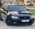 Черный Субару Легаси, объемом двигателя 2 л и пробегом 221 тыс. км за 6300 $, фото 29 на Automoto.ua