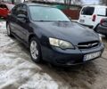 Черный Субару Легаси, объемом двигателя 2 л и пробегом 30100 тыс. км за 2900 $, фото 1 на Automoto.ua