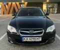 Чорний Субару Легасі, об'ємом двигуна 1.99 л та пробігом 216 тис. км за 6790 $, фото 1 на Automoto.ua