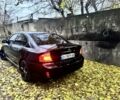Черный Субару Легаси, объемом двигателя 2 л и пробегом 251 тыс. км за 4500 $, фото 3 на Automoto.ua