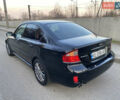 Субару Легасі 2007 у Дніпро (Дніпропетровську) на Automoto.ua Чорний Субару Легасі, об'ємом двигуна 1.99 л та пробігом 171 тис. км за 6000 $, фото 2 на Automoto.ua