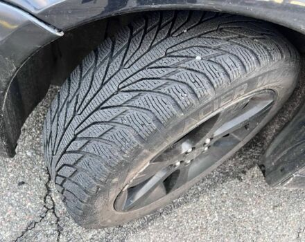 Черный Субару Легаси, объемом двигателя 2.5 л и пробегом 260 тыс. км за 5200 $, фото 5 на Automoto.ua