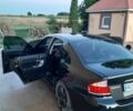 Черный Субару Легаси, объемом двигателя 2 л и пробегом 224 тыс. км за 6000 $, фото 1 на Automoto.ua