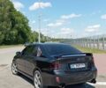 Черный Субару Легаси, объемом двигателя 2.5 л и пробегом 368 тыс. км за 4500 $, фото 3 на Automoto.ua