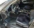 Черный Субару Легаси, объемом двигателя 2 л и пробегом 224 тыс. км за 6000 $, фото 4 на Automoto.ua