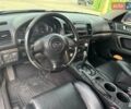 Чорний Субару Легасі, об'ємом двигуна 2 л та пробігом 266 тис. км за 6499 $, фото 14 на Automoto.ua