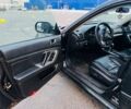 Черный Субару Легаси, объемом двигателя 2.5 л и пробегом 260 тыс. км за 5200 $, фото 16 на Automoto.ua