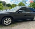 Черный Субару Легаси, объемом двигателя 2 л и пробегом 320 тыс. км за 3300 $, фото 2 на Automoto.ua